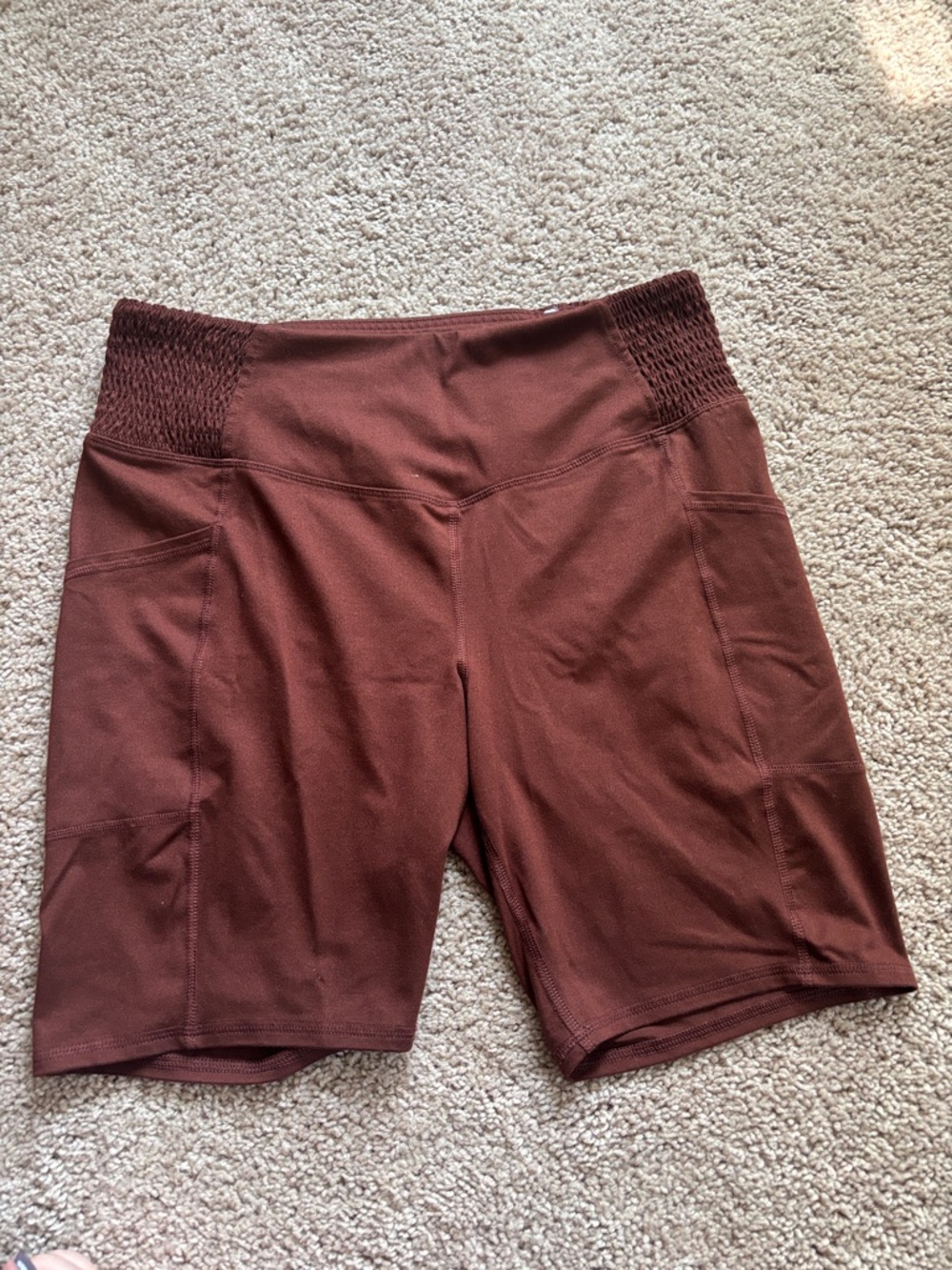 Maurice’s Athletic Shorts
